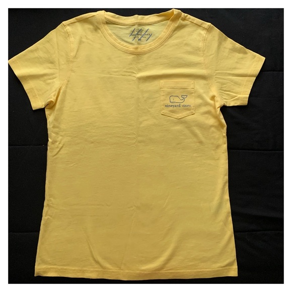 SET OF 2 VINEYARD VINES SHORT SLEEVE BOW BACK DRESS SIZE S and TSHIRT IN SIZE XS - Picture 8 of 8